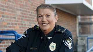 Reliable Connections for Ironton Police During Opioid Crisis