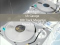 Oldskool Uk Garage Mix CD (100 Track Megamix) mixed by Dubzy