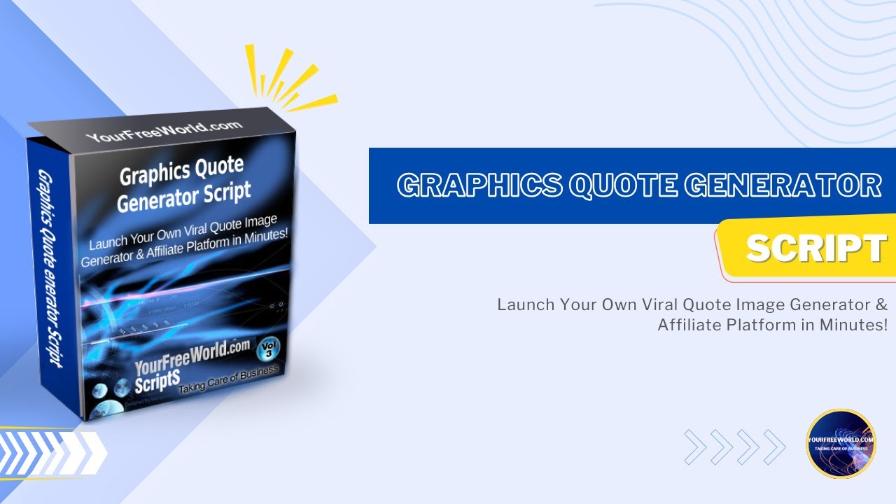 🔧 Graphics Quote Generator Admin Area Walkthrough – Full Demo & Features Explained 🎯