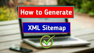 how to add xml sitemap to blogger bangla tutorial