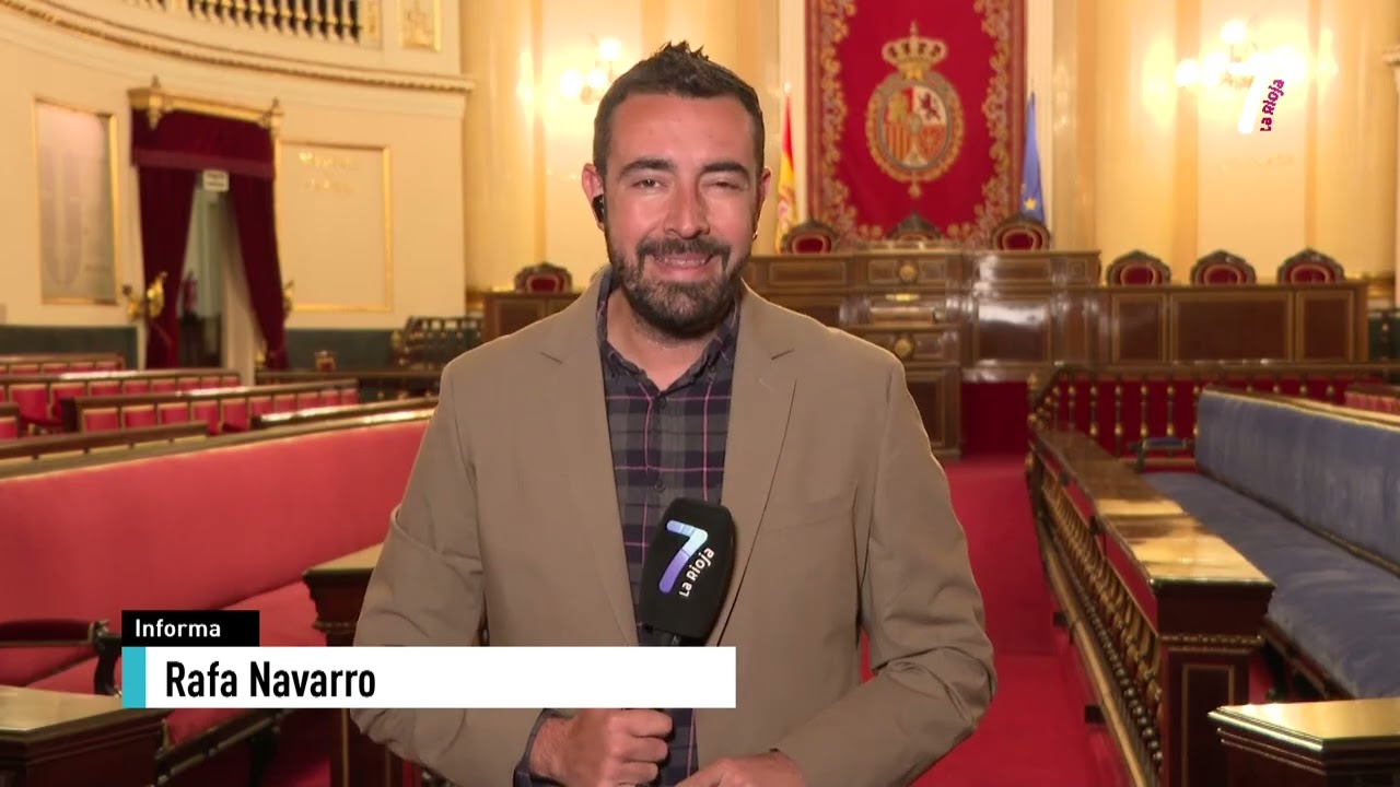 7 AL DÍA 1º EDICIÓN 10 04 2026