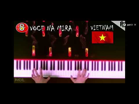 15 phonk 15 Countries