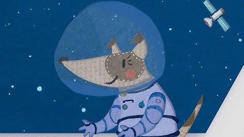 Quantum Technologies in Space?