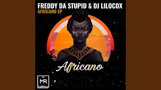 Africano (Original Mix)