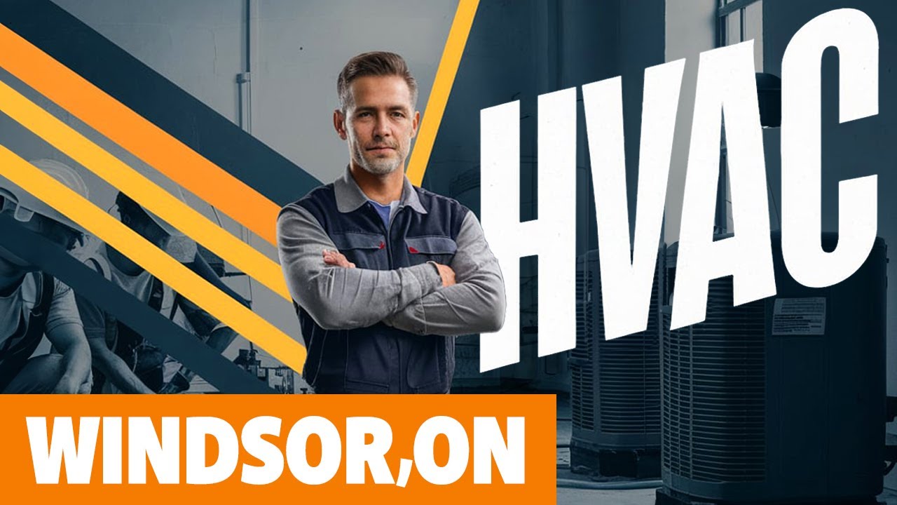 Heating & Air Conditioning | HVAC Windsor Essex Ontario | Marketing Tips to Get More Leads | SEOBANK