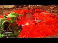 End of video