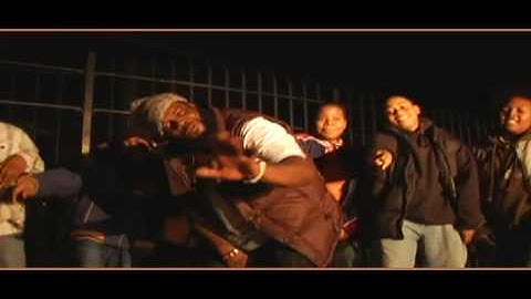 Tek of Smif N Wessun - "Spread My Wings" (Music Video)