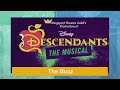 Kingsport Theatre Guild presents "Disney Descendants: The Musical"