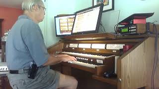 Hymn 3  #573  O Zion, Haste