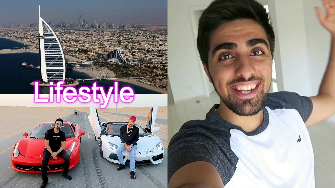 Mo Vlogs's lifestyle, income, cars, biography.