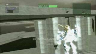 Quarterfinals AC-Laguna vs SuzakuOfTheSouth Part 2
