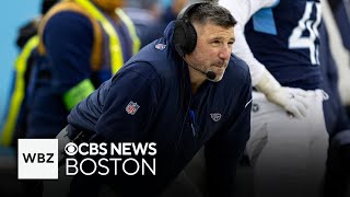 Former Patriots player weighs in on Mike Vrabel hiring