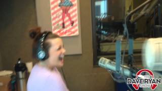Falen Gets Down on 'How Low'