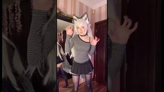 More cosplays of Pet Girls in my bio