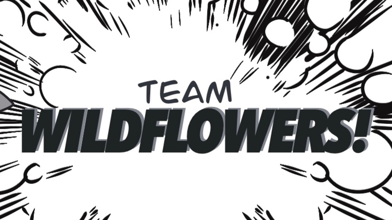 Splatoon LIVE-Team WildFlower Debut!Audio Issues...maybe