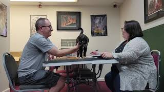 Research in Education Interview