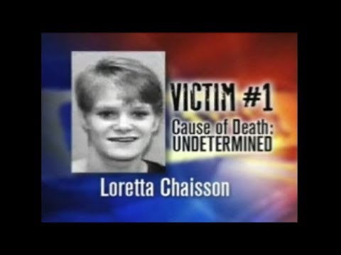 Unsolved Mystery in Jeff Davis Parish - Part 2
