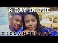 Spend The Day With Us | Exploring the Midlands | Vlog | South African YouTubers | Mandisa&Kuhle