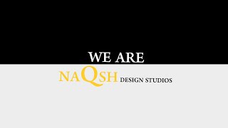 INTRODUCTION (Naqsh Design Studio)