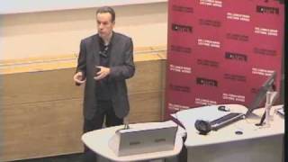 What does London owe to slavery?  (26 Oct 2010)