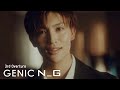 GENIC /「3rd Overture」Official Movie( from AL「N_G」)