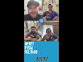 House Quiz Ep. 2 - Meret, Hysaj, Politano e Salvatore Esposito