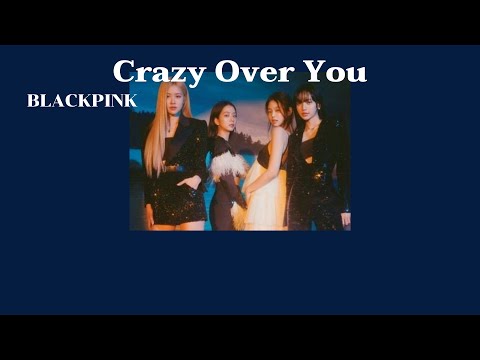 [THAISUB]Crazy Over You - BLACKPINK