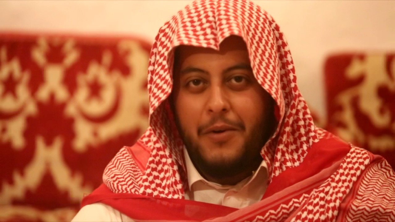 تكفون ياهل الجوف