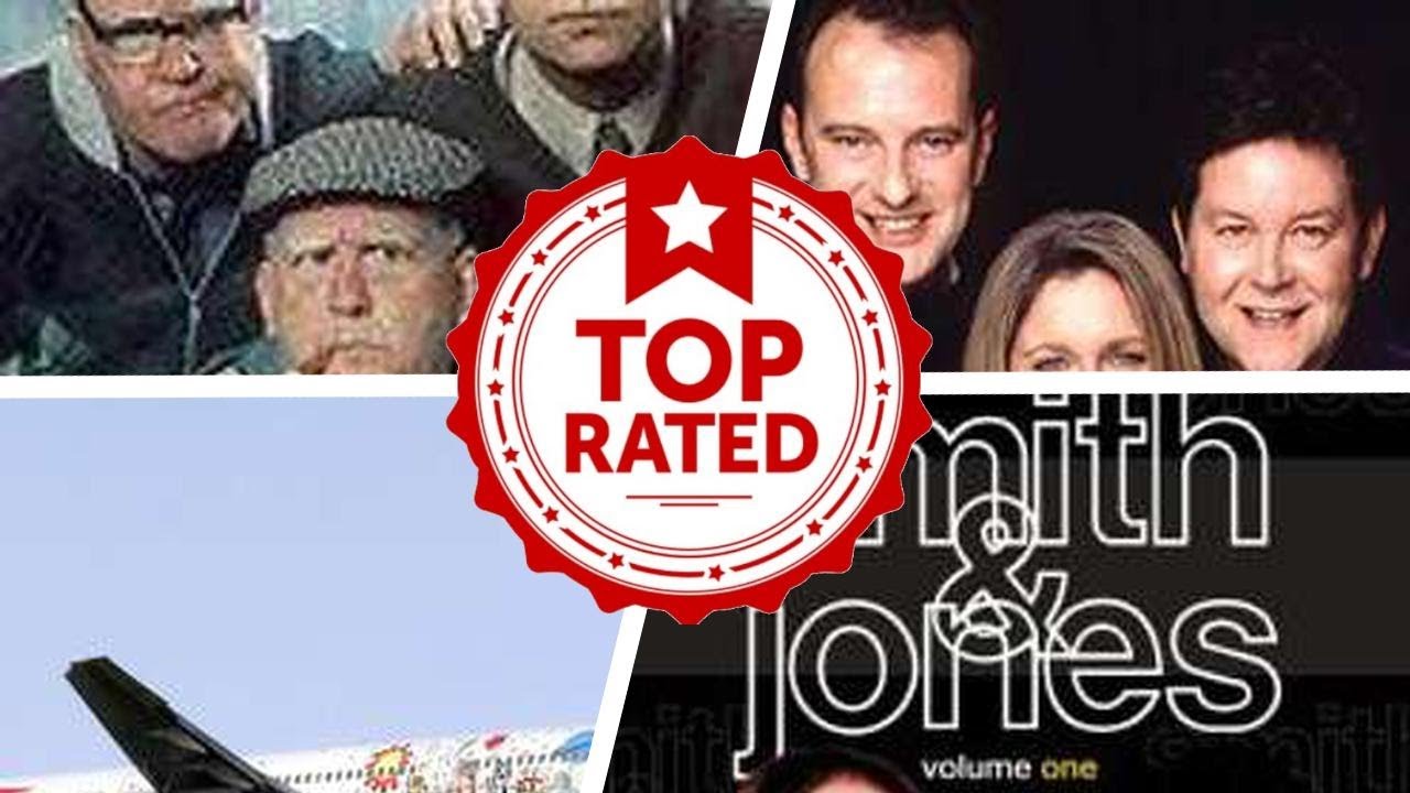 The Best Bbc Two Tv Shows 🤩 YouTube