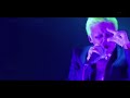 DIR EN GREY - SPILLED MILK TOUR21 DESPERATE [26.10.2021] [Audio Only]