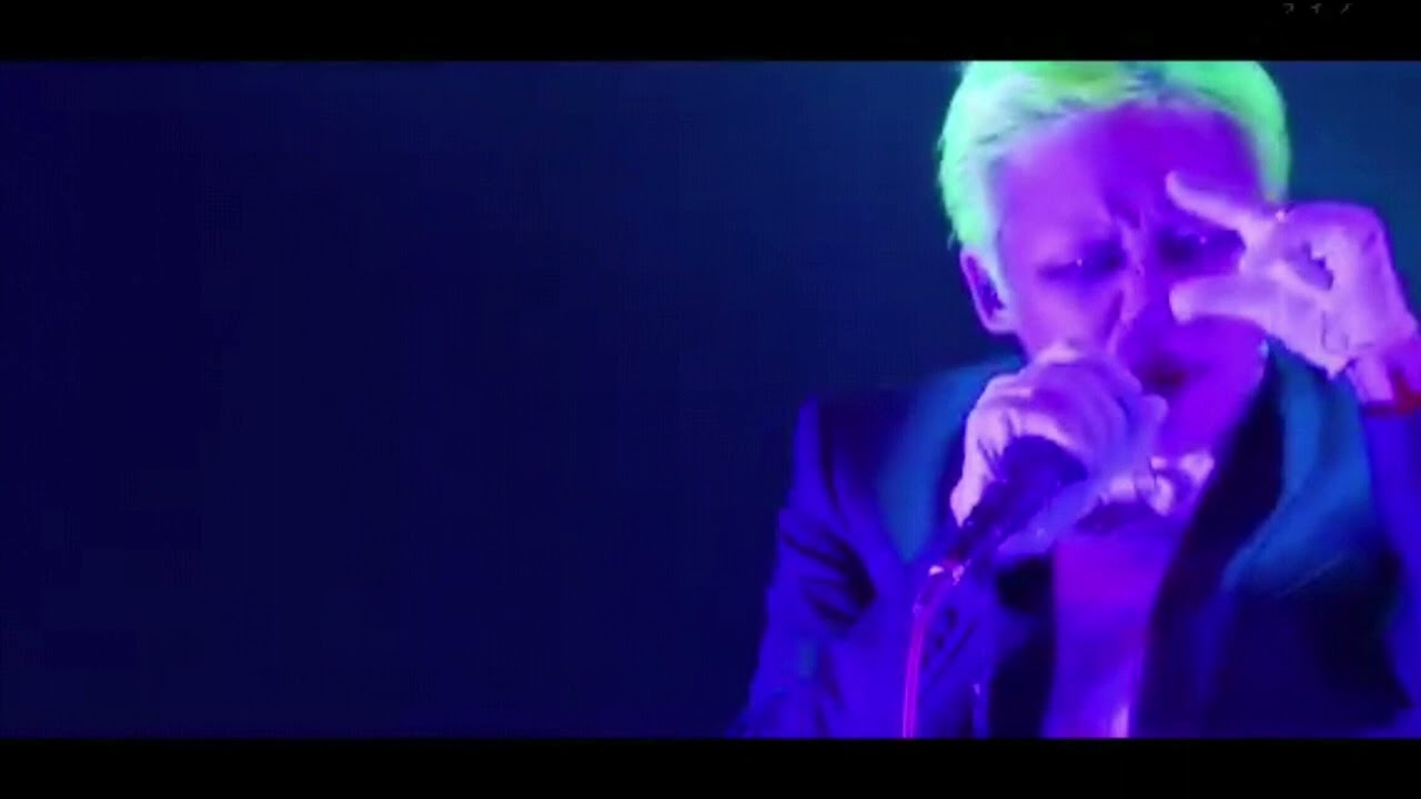 DIR EN GREY - SPILLED MILK TOUR21 DESPERATE [26.10.2021] [Audio Only]