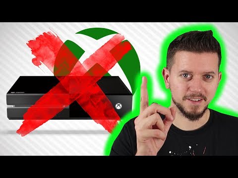 Video: Keine Preissenkung Für Xbox 360