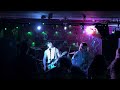 Across the Sky // Men of the White Mountain (Live) at Bushwick Public House