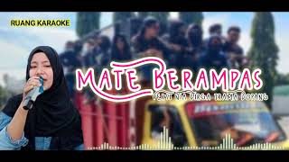 Download Lagu Karaoke Sasak terbaik 2022 irama dopang MATE BERAMPAS MP3 Download Lagu Karaoke Sasak terbaik 2022 irama dopang MATE BERAMPAS MP3