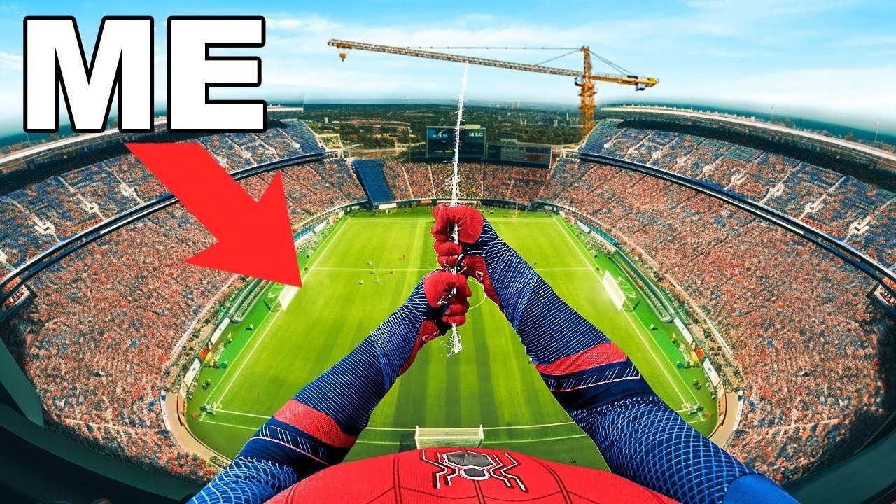 Latest Title & Thumbnail