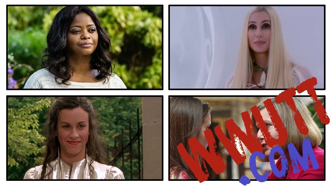 Could God Be a Woman?