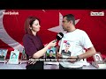"Ben ABD'nin ve İsrail'in değil, Türkiye'nin Kürt'üyüm"