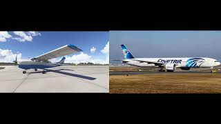 2025 Abu Dhabi Mid-Air Collision (Actually Near Al-Bateen Executive Airport).