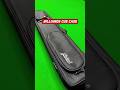 Billiards Cue Cases now available at Pot Black. #dubai #billiardsequipment #potblack #cuestick