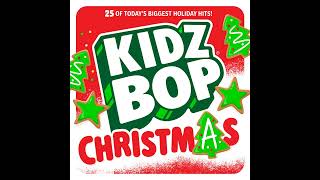 KIDZ BOP Kids - Sleigh Ride (2022) [KIDZ BOP Christmas]