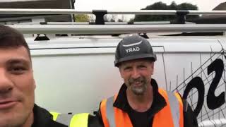 Elluc Projects - Bbc Diy Sos - Bromley - Heres Gary