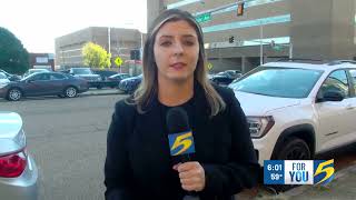 Released 201 Poplar inmate speaks on jail conditions