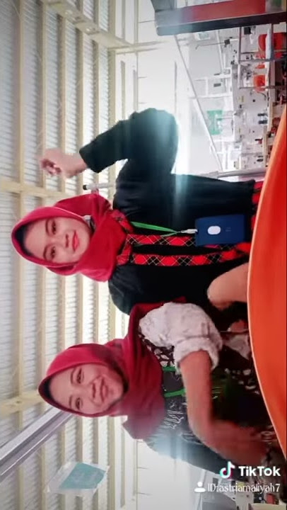 Kegabutan sang kuli pabrik ' PT SMJ '