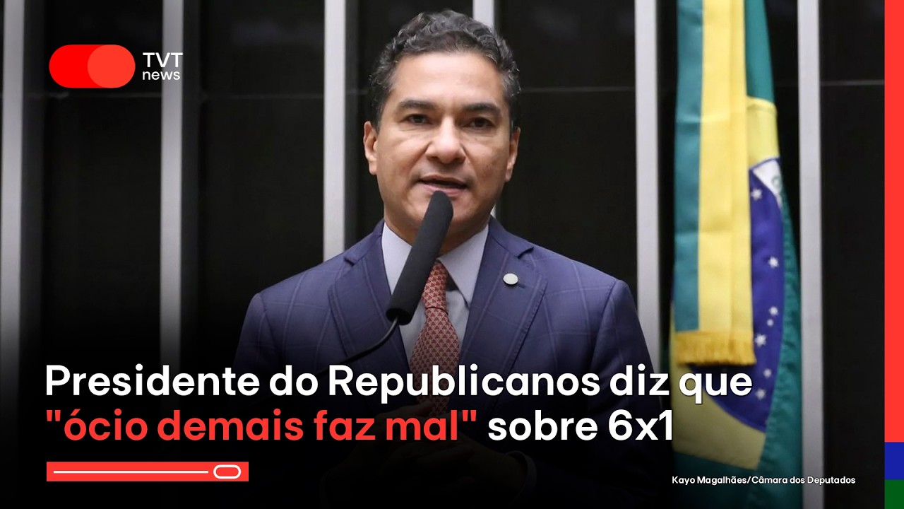 Desperta ICL + ICL notícias - 26/02/2026