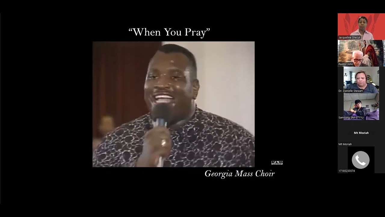Sermon Somebody Prayed For Me YouTube Sermon somebody prayed for me youtube
