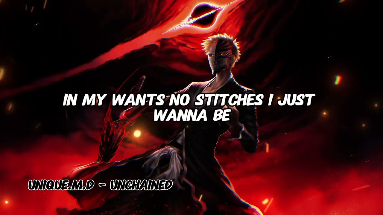 Ver Unique.M.D - Unchained (Lyric Video) en YouTube Ver Unique.M.D - Unchained (Lyric Video) en YouTube