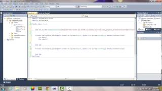 How to insert data VB.NET in MS access 2007 database