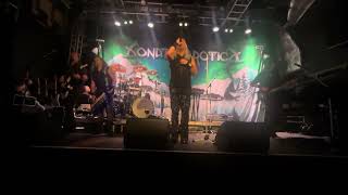 Replica-Sonata Arctica-Live In London-17.10.2025