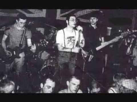 The Last Resort - Violence In Our Minds