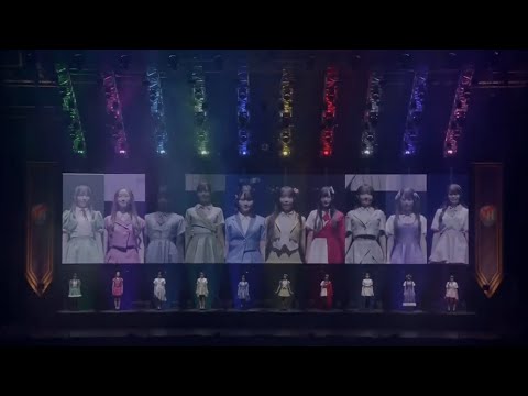 My new LIFE Hajimaritai! IKIZU raibu